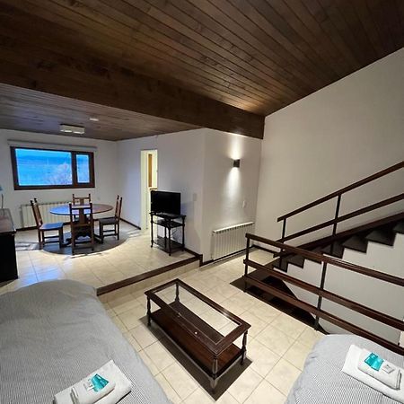 Departamentos San Martin Daire Ushuaia Dış mekan fotoğraf