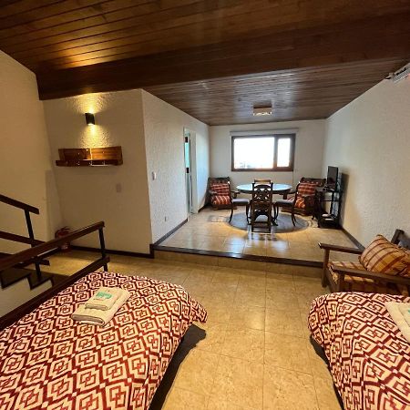 Departamentos San Martin Daire Ushuaia Dış mekan fotoğraf