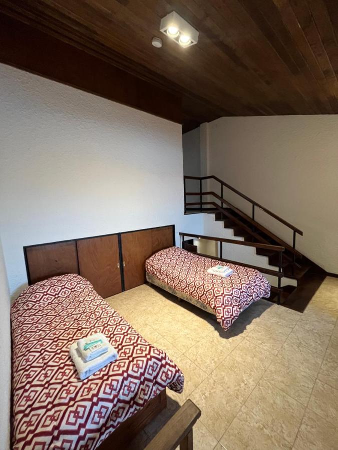 Departamentos San Martin Daire Ushuaia Dış mekan fotoğraf