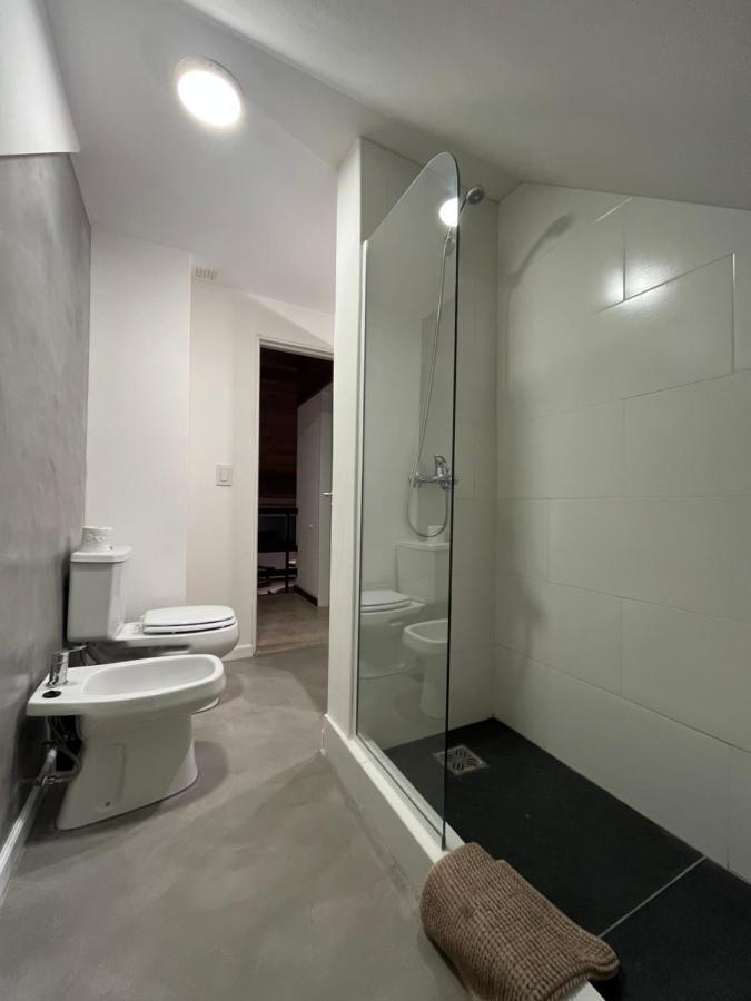 Departamentos San Martin Daire Ushuaia Dış mekan fotoğraf