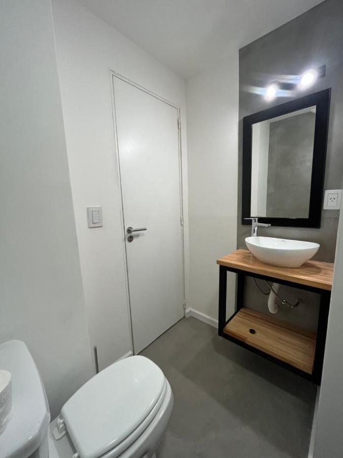 Departamentos San Martin Daire Ushuaia Dış mekan fotoğraf